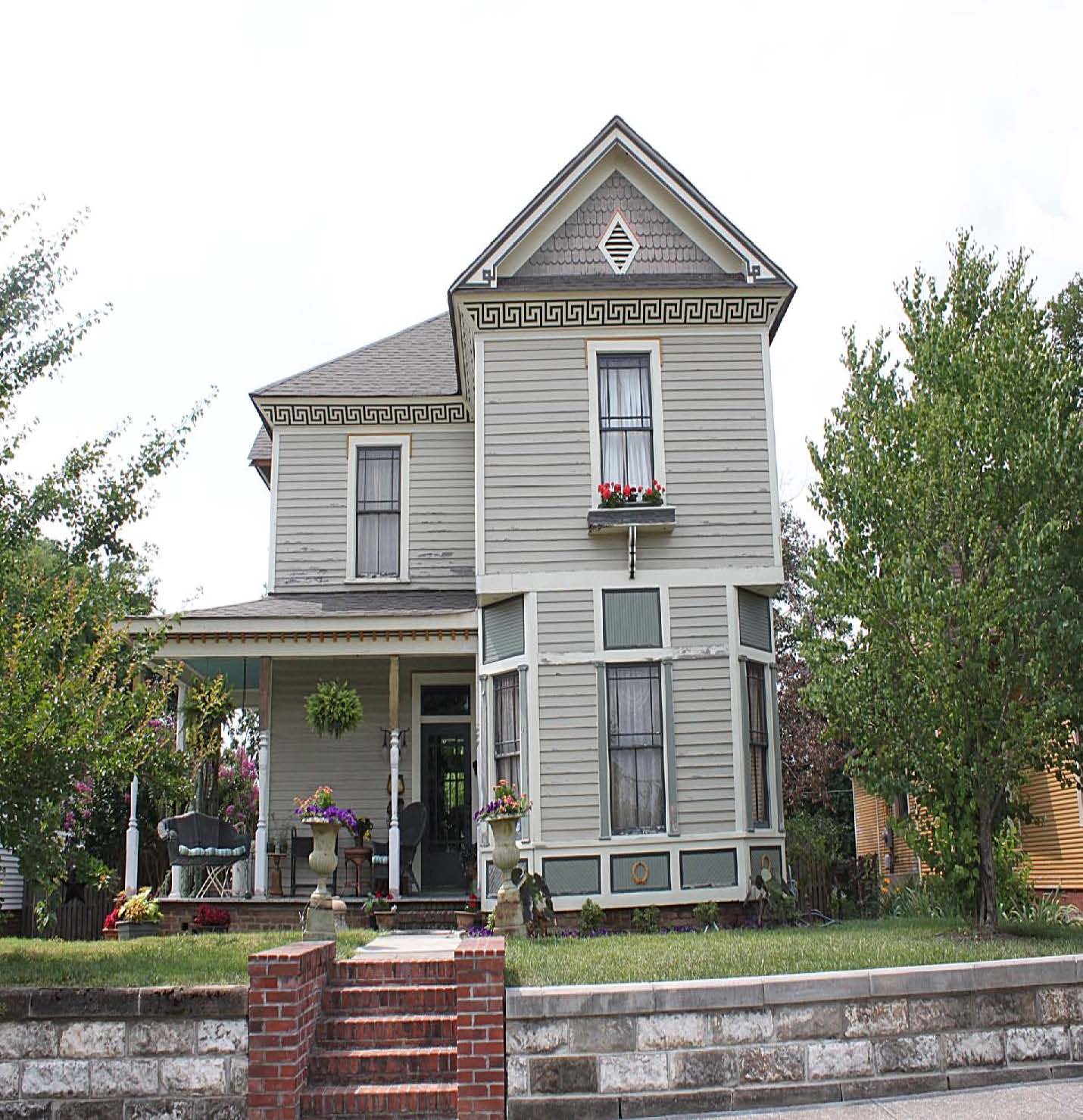 News Expanded Historic Zoning Overlay Considered For Park City